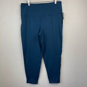 NWT Ideology Leggings Size XL